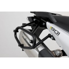SW-MOTECH Side cases + supports URBAN ABS 2X16,5L - SLC URBAN ABS 2X16,5L - SLC BCHTA0399230000