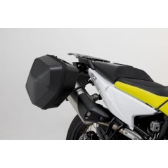 SW-MOTECH Side cases + supports URBAN ABS 2X16,5L - SLC URBAN ABS 2X16,5L - SLC BCHTA0399230000