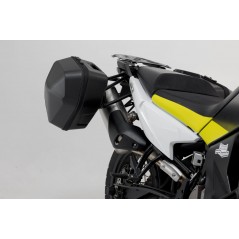 SW-MOTECH Side cases + supports URBAN ABS 2X16,5L - SLC URBAN ABS 2X16,5L - SLC BCHTA0399230000