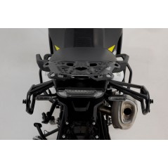 SW-MOTECH Side cases + supports URBAN ABS 2X16,5L - SLC URBAN ABS 2X16,5L - SLC BCHTA0399230000