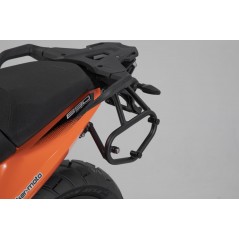 SW-MOTECH Side cases + supports URBAN ABS 2X16,5L - SLC URBAN ABS 2X16,5L - SLC BCHTA0452130000