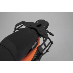 SW-MOTECH Side cases + supports URBAN ABS 2X16,5L - SLC URBAN ABS 2X16,5L - SLC BCHTA0452130000