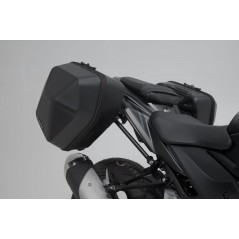 SW-MOTECH Side cases + supports URBAN ABS 2X16,5L - SLC URBAN ABS 2X16,5L - SLC BCHTA0593430001