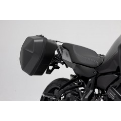 SW-MOTECH Side cases + supports URBAN ABS 2X16,5L - SLC URBAN ABS 2X16,5L - SLC BCHTA0659330000