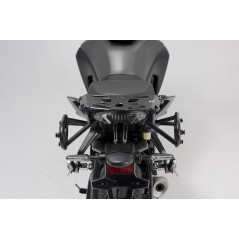 SW-MOTECH Side cases + supports URBAN ABS 2X16,5L - SLC URBAN ABS 2X16,5L - SLC BCHTA0659330000