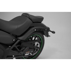 SW-MOTECH Side cases + supports LEGEND GEAR LH2/LH1 25,5/19,5L - SLH LEGEND GEAR LH2/LH1 25,5/19,5L - SLH BCHTA0868220001