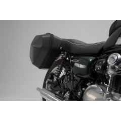 SW-MOTECH Side cases + supports URBAN ABS 2X16,5L - SLC URBAN ABS 2X16,5L - SLC BCHTA0893330000