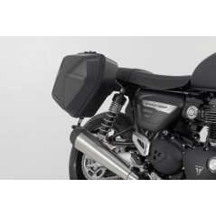 SW-MOTECH Side cases + supports URBAN ABS 2X16,5L - SLC URBAN ABS 2X16,5L - SLC BCHTA1192830000