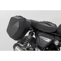 SW-MOTECH Side cases + supports URBAN ABS 2X16,5L - SLC URBAN ABS 2X16,5L - SLC BCHTA1192830000