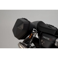 SW-MOTECH Side cases + supports URBAN ABS 2X16,5L - SLC URBAN ABS 2X16,5L - SLC BCHTA1195530000