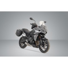 SW-MOTECH Side cases + supports URBAN ABS 2X16,5L - SLC URBAN ABS 2X16,5L - SLC BCHTA1199130000