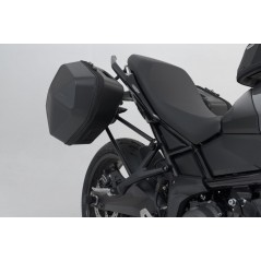 SW-MOTECH Side cases + supports URBAN ABS 2X16,5L - SLC URBAN ABS 2X16,5L - SLC BCHTA1199130000