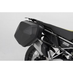 SW-MOTECH Side cases + supports URBAN ABS 2X16,5L - SLC URBAN ABS 2X16,5L - SLC BCHTA1384930000