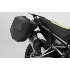 SW-MOTECH Side cases + supports URBAN ABS 2X16,5L - SLC URBAN ABS 2X16,5L - SLC BCHTA1384930000
