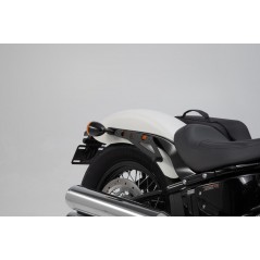 SW-MOTECH Side cases + supports LEGEND GEAR LH2/LH1 25,5/19,5L - SLH LEGEND GEAR LH2/LH1 25,5/19,5L - SLH BCHTA1868220100