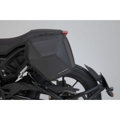 SW-MOTECH Left side case + support URBAN ABS 1X16,5L - SLC URBAN ABS 1X16,5L - SLC BCHTA2093530000