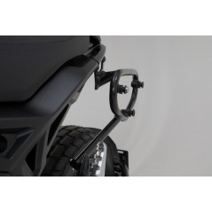 SW-MOTECH Left side case + support URBAN ABS 1X16,5L - SLC URBAN ABS 1X16,5L - SLC BCHTA2093530000