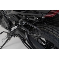 SW-MOTECH Left side case + support URBAN ABS 1X16,5L - SLC URBAN ABS 1X16,5L - SLC BCHTA2093530000