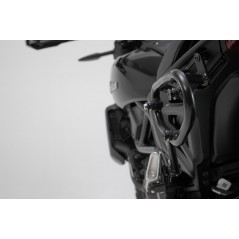 SW-MOTECH Left side case + support URBAN ABS 1X16,5L - SLC URBAN ABS 1X16,5L - SLC BCHTA2093530000