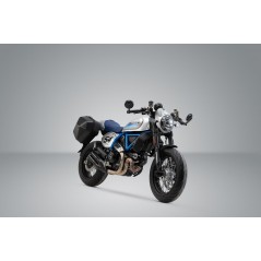 SW-MOTECH Side cases + supports URBAN ABS 2X16,5L - SLC URBAN ABS 2X16,5L - SLC BCHTA2257730000