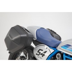 SW-MOTECH Side cases + supports URBAN ABS 2X16,5L - SLC URBAN ABS 2X16,5L - SLC BCHTA2257730000