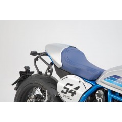 SW-MOTECH Side cases + supports URBAN ABS 2X16,5L - SLC URBAN ABS 2X16,5L - SLC BCHTA2257730000