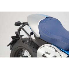 SW-MOTECH Side cases + supports URBAN ABS 2X16,5L - SLC URBAN ABS 2X16,5L - SLC BCHTA2257730000