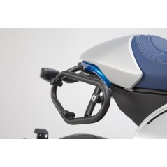 SW-MOTECH Side cases + supports URBAN ABS 2X16,5L - SLC URBAN ABS 2X16,5L - SLC BCHTA2257730000