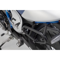 SW-MOTECH Side cases + supports URBAN ABS 2X16,5L - SLC URBAN ABS 2X16,5L - SLC BCHTA2257730000
