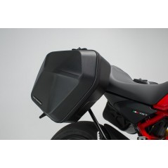 SW-MOTECH Side cases + supports URBAN ABS 2X16,5L - SLC URBAN ABS 2X16,5L - SLC BCHTA2288630000