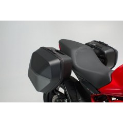 SW-MOTECH Side cases + supports URBAN ABS 2X16,5L - SLC URBAN ABS 2X16,5L - SLC BCHTA2288630000