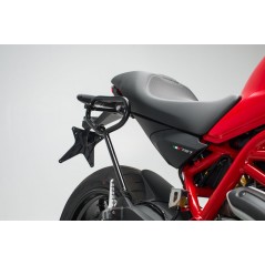 SW-MOTECH Side cases + supports URBAN ABS 2X16,5L - SLC URBAN ABS 2X16,5L - SLC BCHTA2288630000