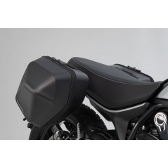 SW-MOTECH Side cases + supports URBAN ABS 2X16,5L - SLC URBAN ABS 2X16,5L - SLC BCHTA2291630000