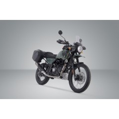 SW-MOTECH Side cases + supports URBAN ABS 2X16,5L - SLC URBAN ABS 2X16,5L - SLC BCHTA4178930000