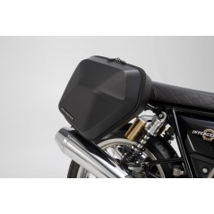 SW-MOTECH Side cases + supports URBAN ABS 2X16,5L - SLC URBAN ABS 2X16,5L - SLC BCHTA4193730000