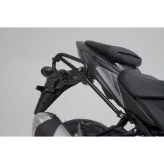 SW-MOTECH Side cases + supports SYSBAG WP S/S - SLC SYSBAG WP S/S - SLC BCSYS0593431000