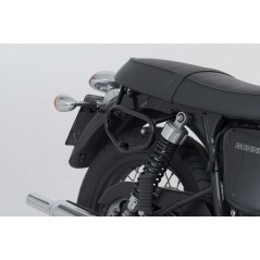 SW-MOTECH Side cases + supports SYSBAG WP M/M - SLC SYSBAG WP M/M - SLC BCSYS1150931000