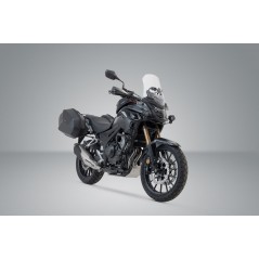 SW-MOTECH Side cases + supports AERO ABS 2X25L - PRO AERO ABS 2X25L - PRO KFT0140060101/B