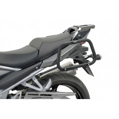 SW-MOTECH Side cases + supports AERO ABS 2X25L - PRO AERO ABS 2X25L - PRO KFT0540360100/B