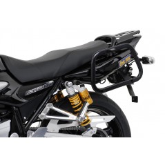 SW-MOTECH Side cases + supports AERO ABS 2X25L - PRO AERO ABS 2X25L - PRO KFT0643560100/B