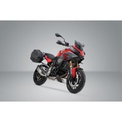 SW-MOTECH Side cases + supports AERO ABS 2X25L - PRO AERO ABS 2X25L - PRO KFT0794960100/B