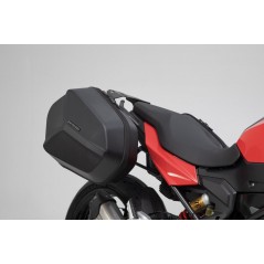 SW-MOTECH Side cases + supports AERO ABS 2X25L - PRO AERO ABS 2X25L - PRO KFT0794960100/B