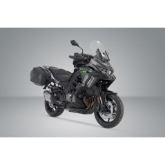 SW-MOTECH Side cases + supports AERO ABS 2X25L - PRO AERO ABS 2X25L - PRO KFT0892260101/B