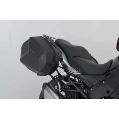 SW-MOTECH Side cases + supports AERO ABS 2X25L - PRO AERO ABS 2X25L - PRO KFT0892260101/B
