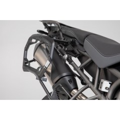 SW-MOTECH Side cases + supports AERO ABS 2X25L - PRO AERO ABS 2X25L - PRO KFT1174860100/B