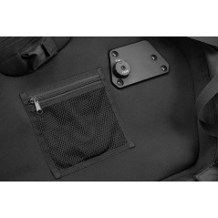SW-MOTECH Side cases + supports AERO ABS 2X25L - PRO AERO ABS 2X25L - PRO KFT1174860100/B