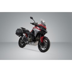 SW-MOTECH Side cases + supports AERO ABS 2X25L - PRO USA AERO ABS 2X25L - PRO USA KFT2282260200/B