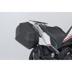 SW-MOTECH Side cases + supports AERO ABS 2X25L - PRO AERO ABS 2X25L - PRO KFT2301760100/B