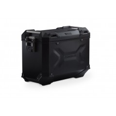 SW-MOTECH Aluminum left side case TRAX ADV L 45L TRAX ADV L 45L ALK00733100LVAR