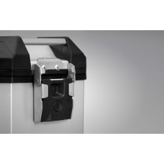 SW-MOTECH Aluminum left side case TRAX ADV L 45L TRAX ADV L 45L ALK00733100LVAR